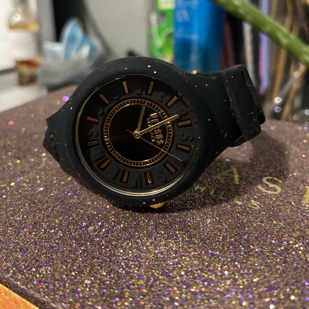 Unisex Versus by Versace watch